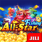 All Star Fishing related icon