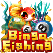 Bingo Fishing related icon