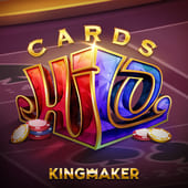 Cards Hi Lo ph444 download games