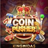 Coin Pusher ph444 download games