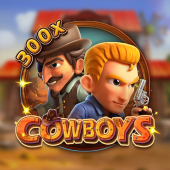 Cowboys hot slot ph444 download