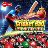 Cricket Ball Roulette ph444 download games