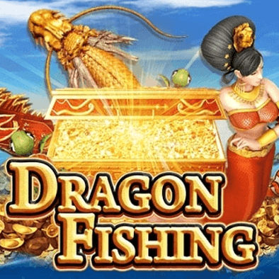 Dragon Fishing related icon
