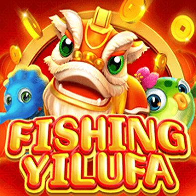 Fishing Yi Lu Fa ph444 download games
