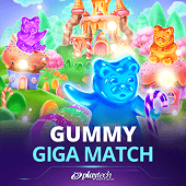 Gummy Giga Match ph444 download games