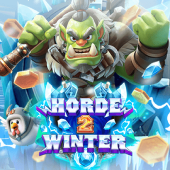 Horde 2 Winter ph444 download games