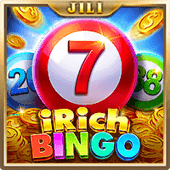 Irich Bingo slot ph444 download