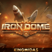 Iron Dome ph444 download games