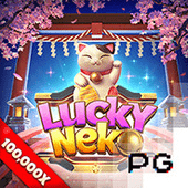 Lucky Neko hot slot ph444 download
