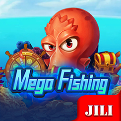 Mega Fishing icon on ph444 download