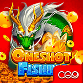 Oneshot Fishing related icon