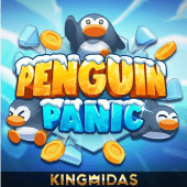 Penguin Panic ph444 download games