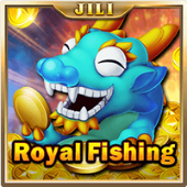 Royal Fishing ph444 download games