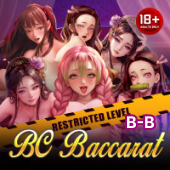 Sexy Blockchain Baccarat B B ph444 download games