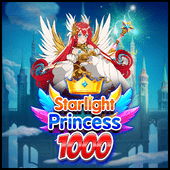 Starlight Princess 1000 related title