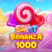 Sweet Bonanza 1000 hot game icon in ph444 download