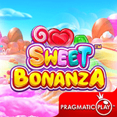 Sweet Bonanza related title