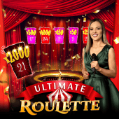 Ultimate Roulette ph444 download games
