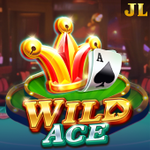 Wild Ace ph444 download games